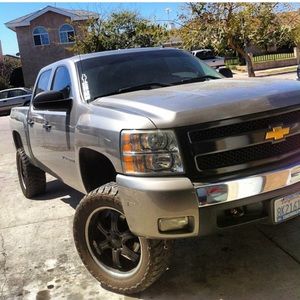 Meet your Posher, Marco